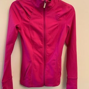 Under Armour LS Running Shirt